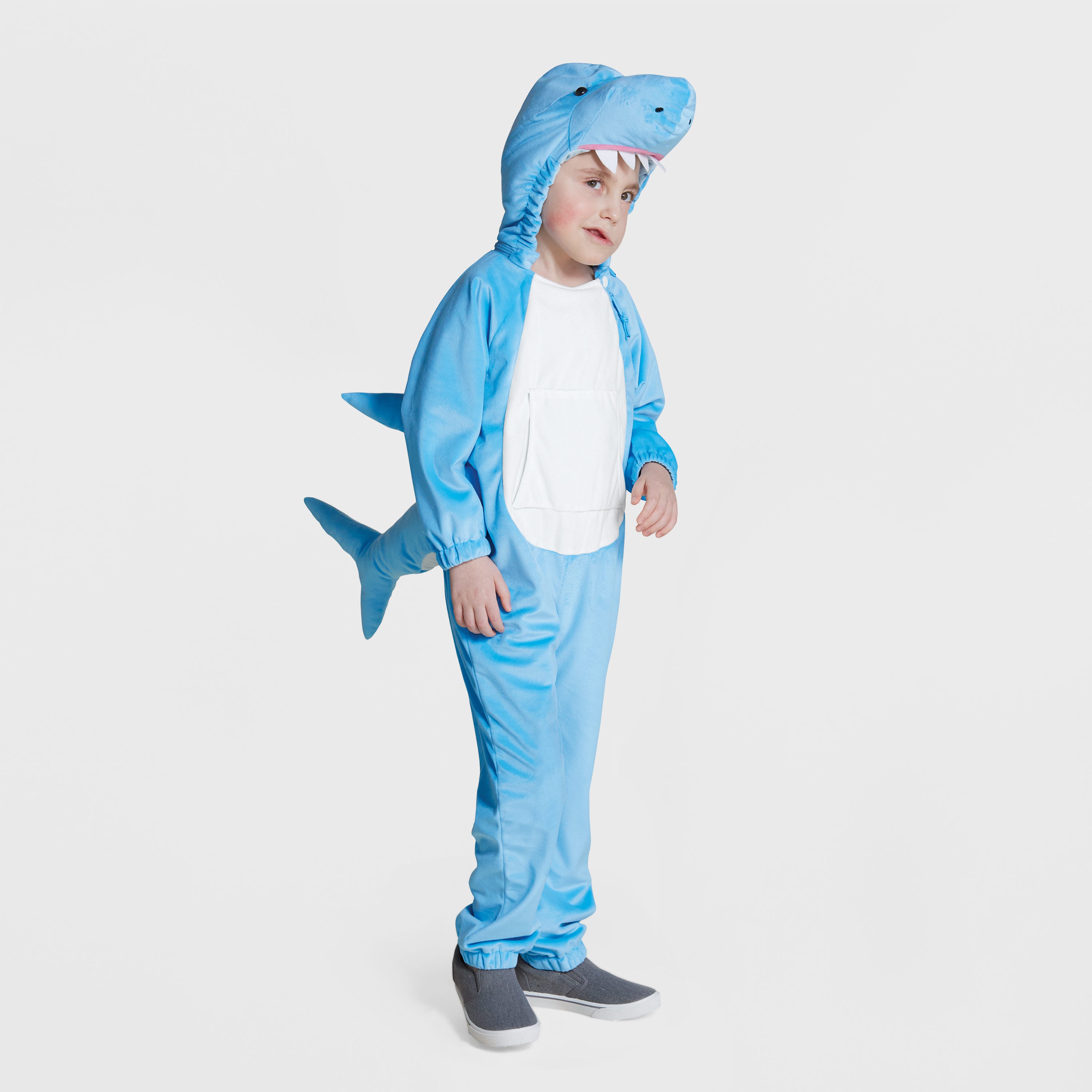 target baby shark costume