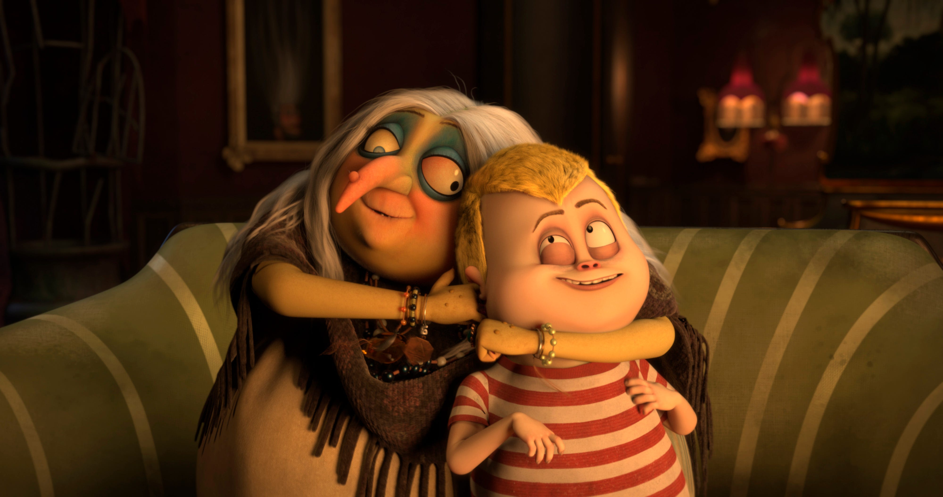 The Addams Family Who Are The Best Creepy And Kooky Relatives Ever