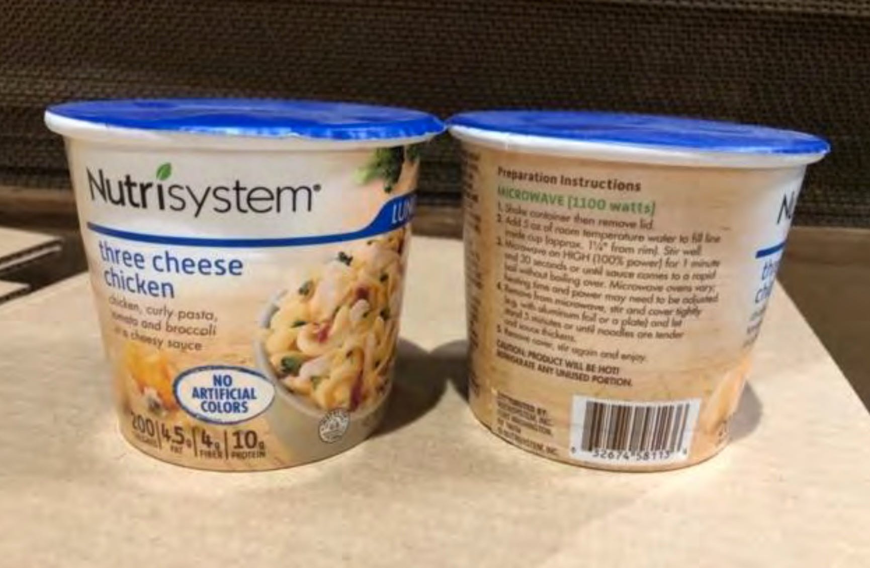 Chicken Recall Listeria Risk In Ready To Eat Products Sold Across Us