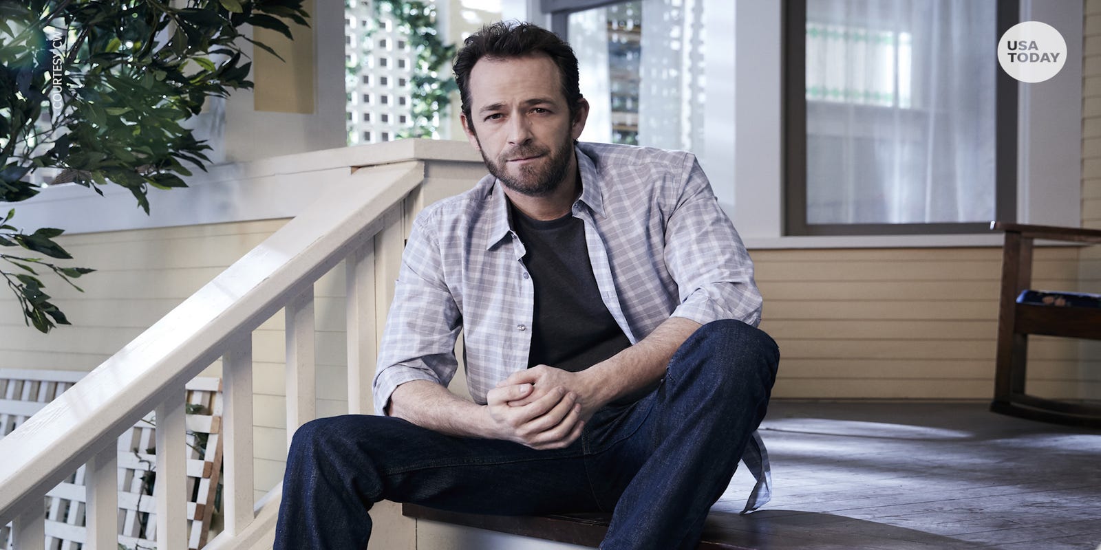 Luke Perry To Toni Morrison To Frank Robinson Those Who Died In 2019