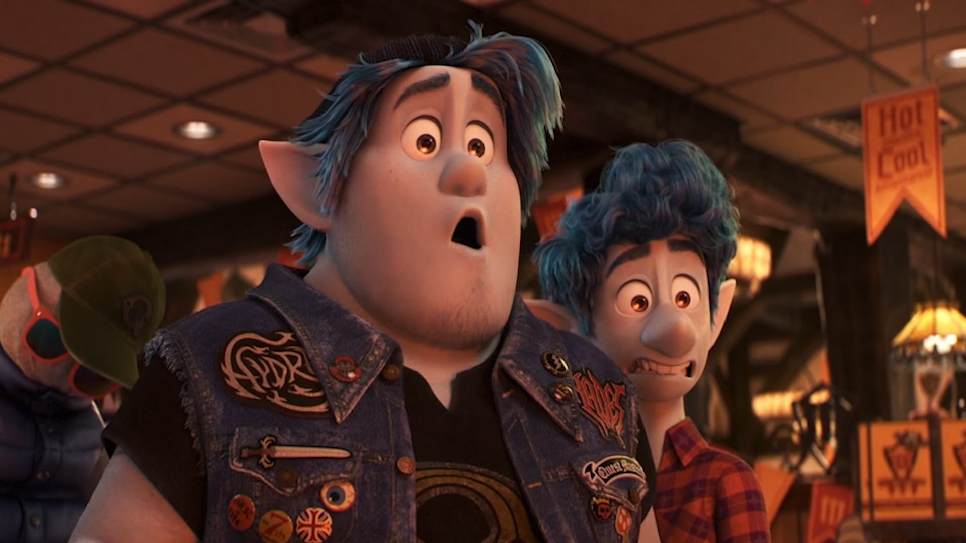 New Pixar Movie Onward Pays Tribute To Metro Detroit Family