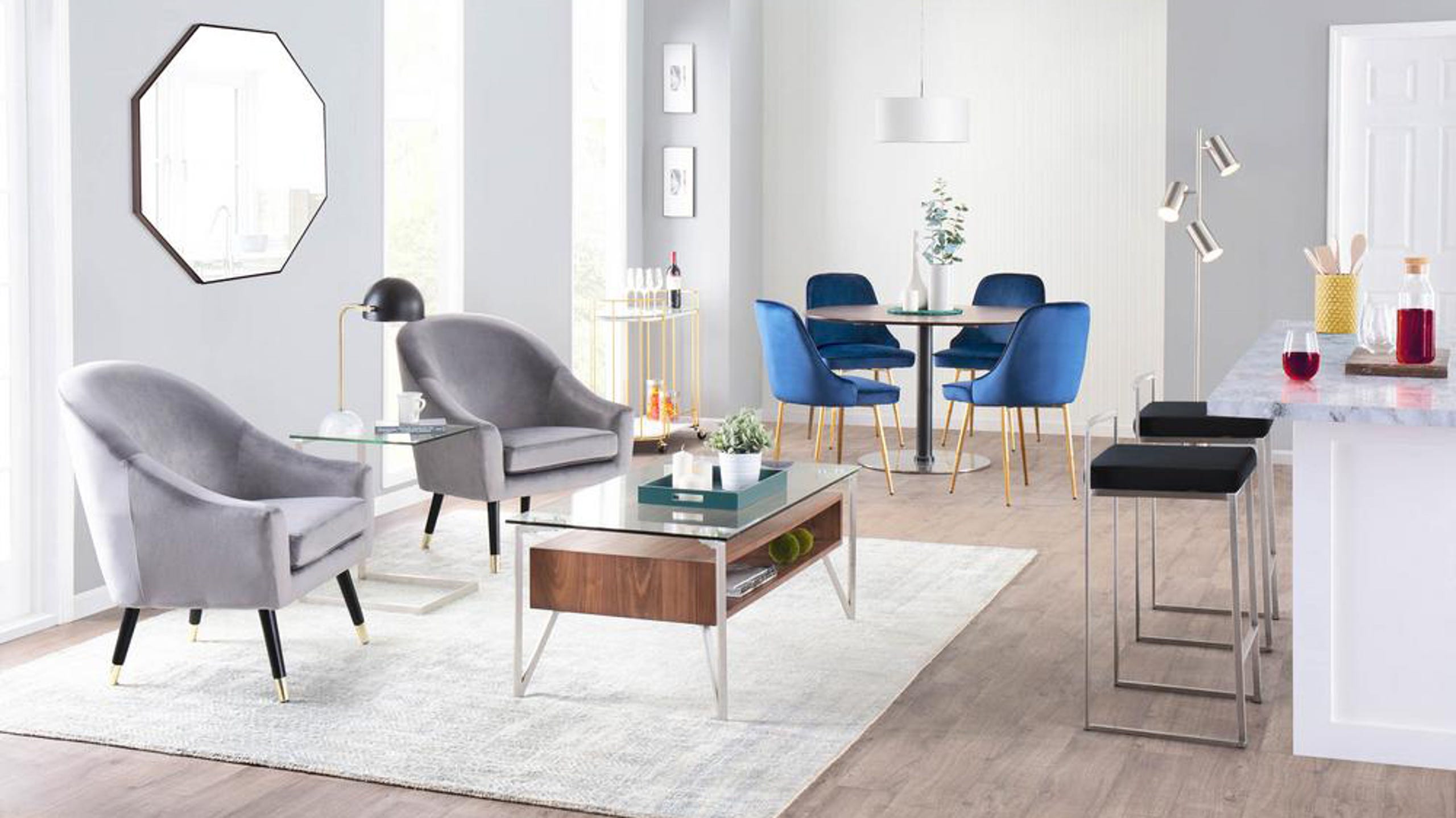 15 Amazing Furniture Deals From Home Depot S Huge Columbus Day Sale