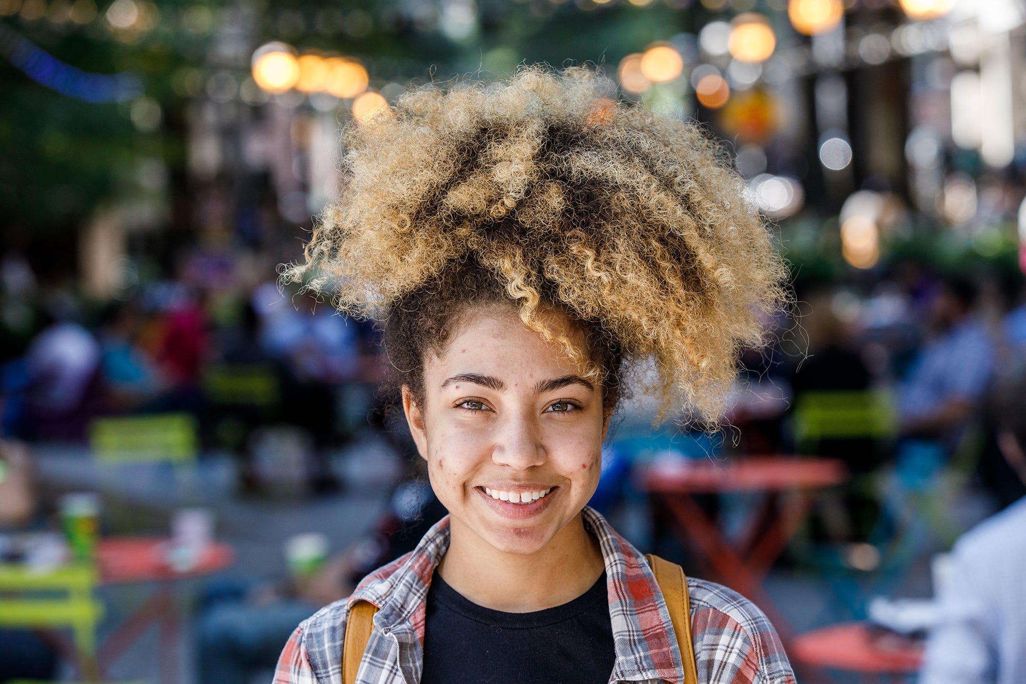 Black hair laws passed to stop natural hair discrimination across US