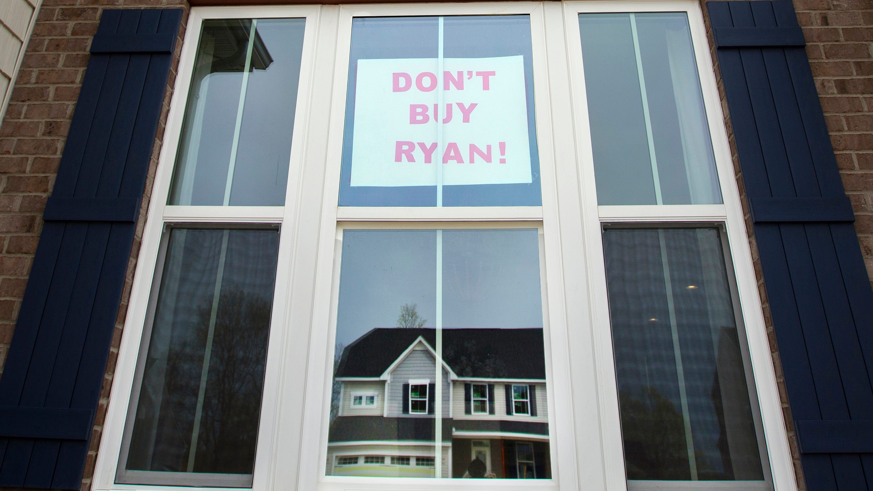 Ryan Homes Nightmares Buyers Face Hassles As Repairs Lag