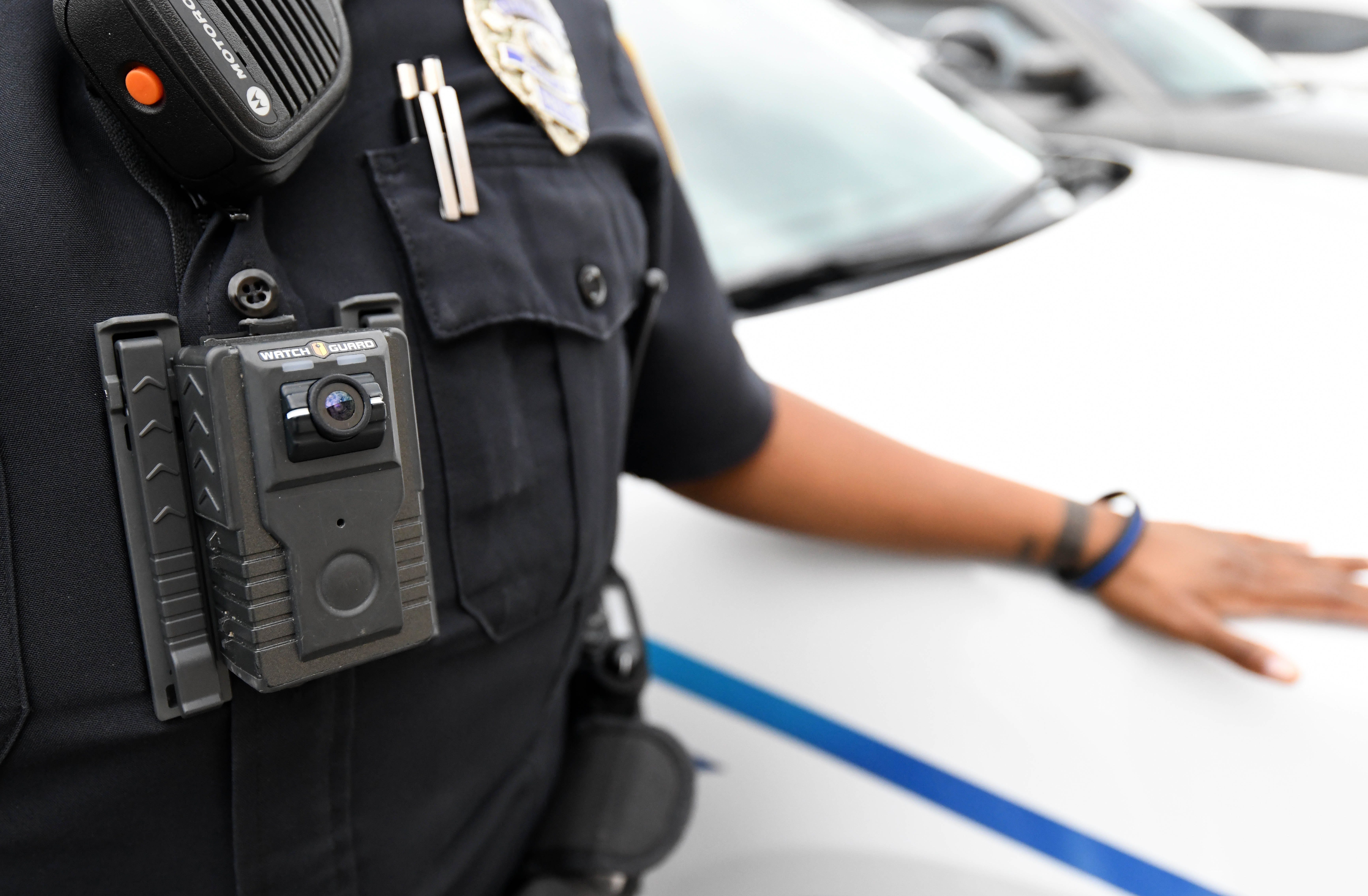 Police Body Camera Use Increases Amid Studies Showing Mixed Results