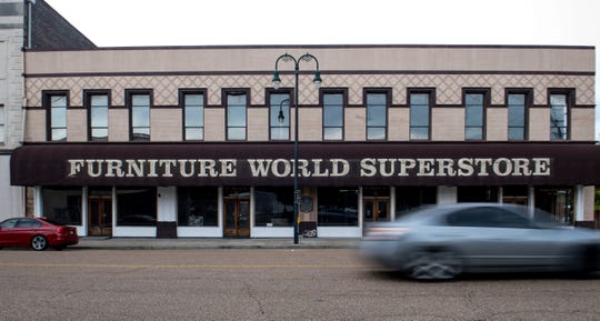 Ld2 Market Shoppes Coming To Downtown Jackson In November