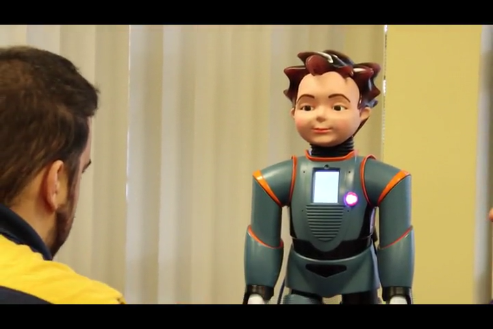 autism patients are using robots to learn communication skills help for people with autism