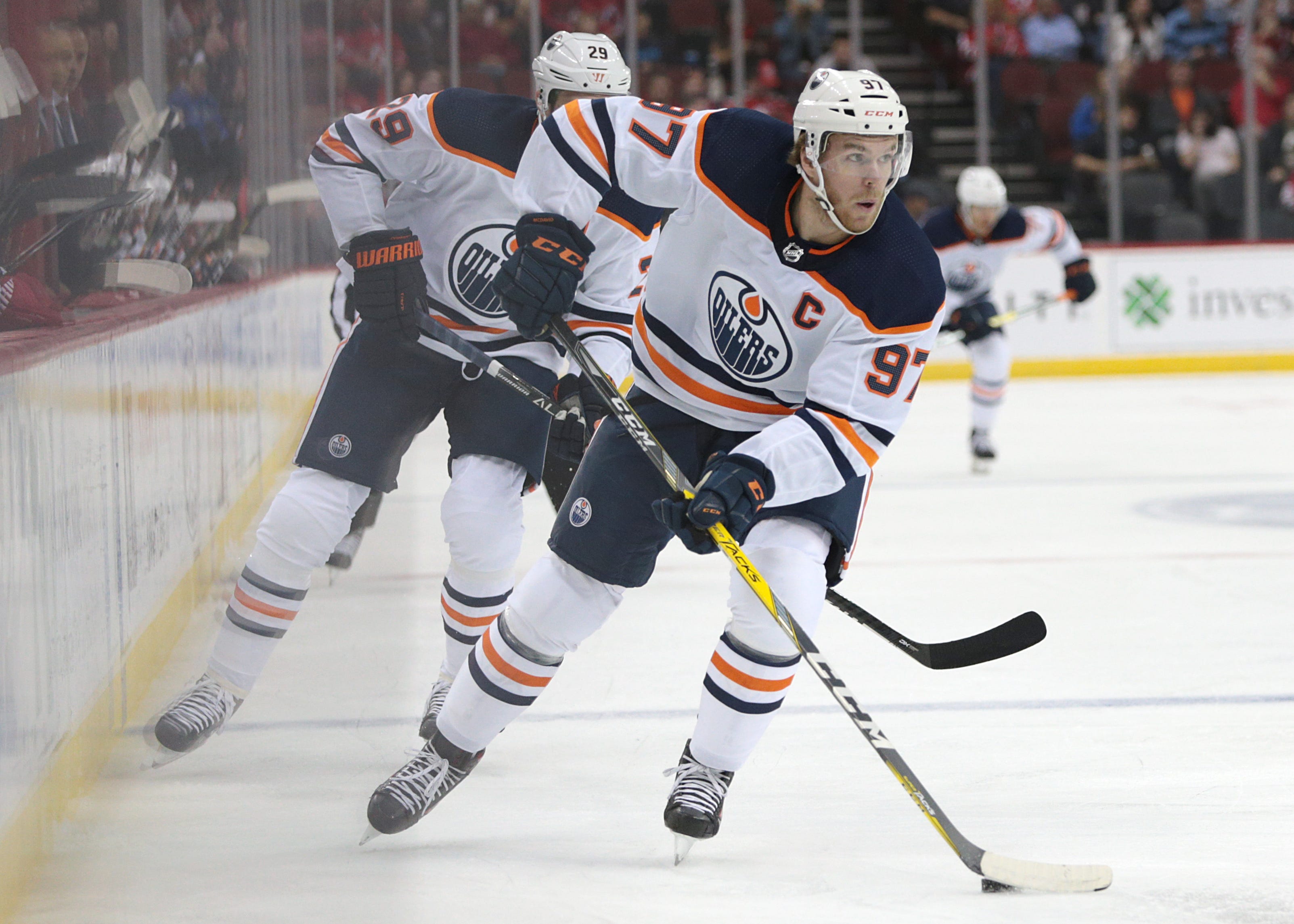 new jersey to edmonton