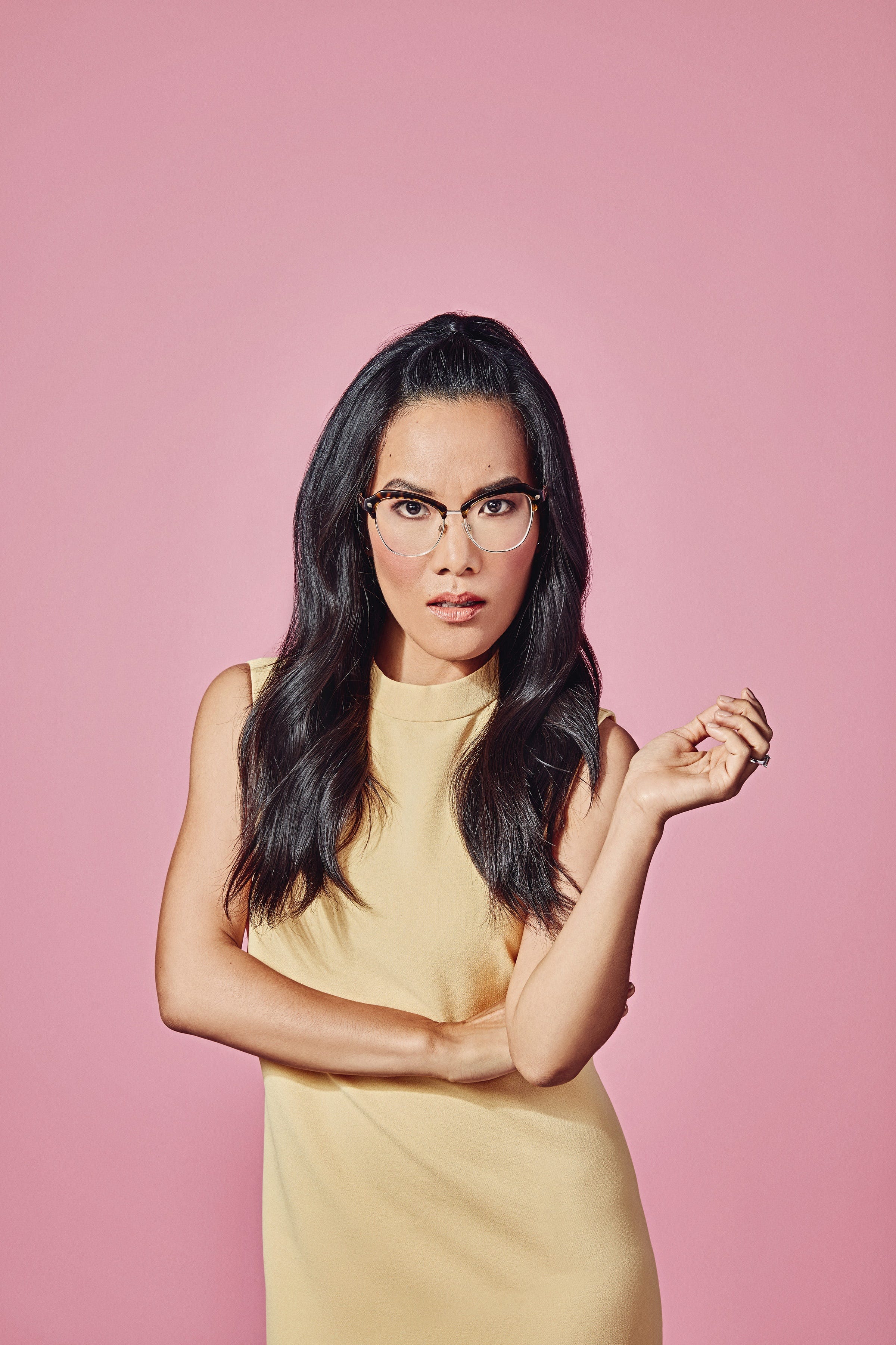 Dear Girls by Ali Wong Dear Girls by Ali Wong