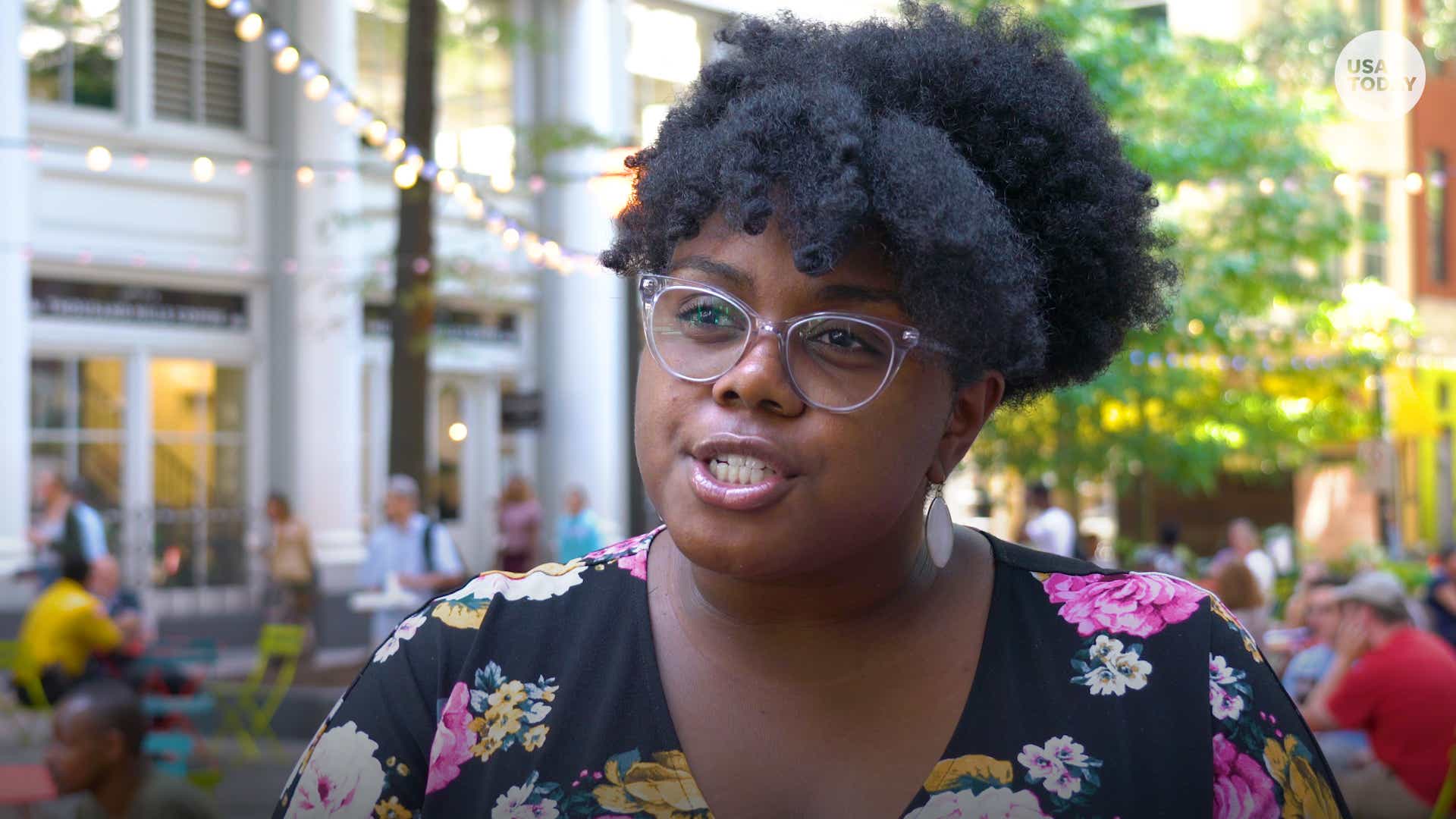 New Hair Laws Protect People From Race Based Hair Discrimination
