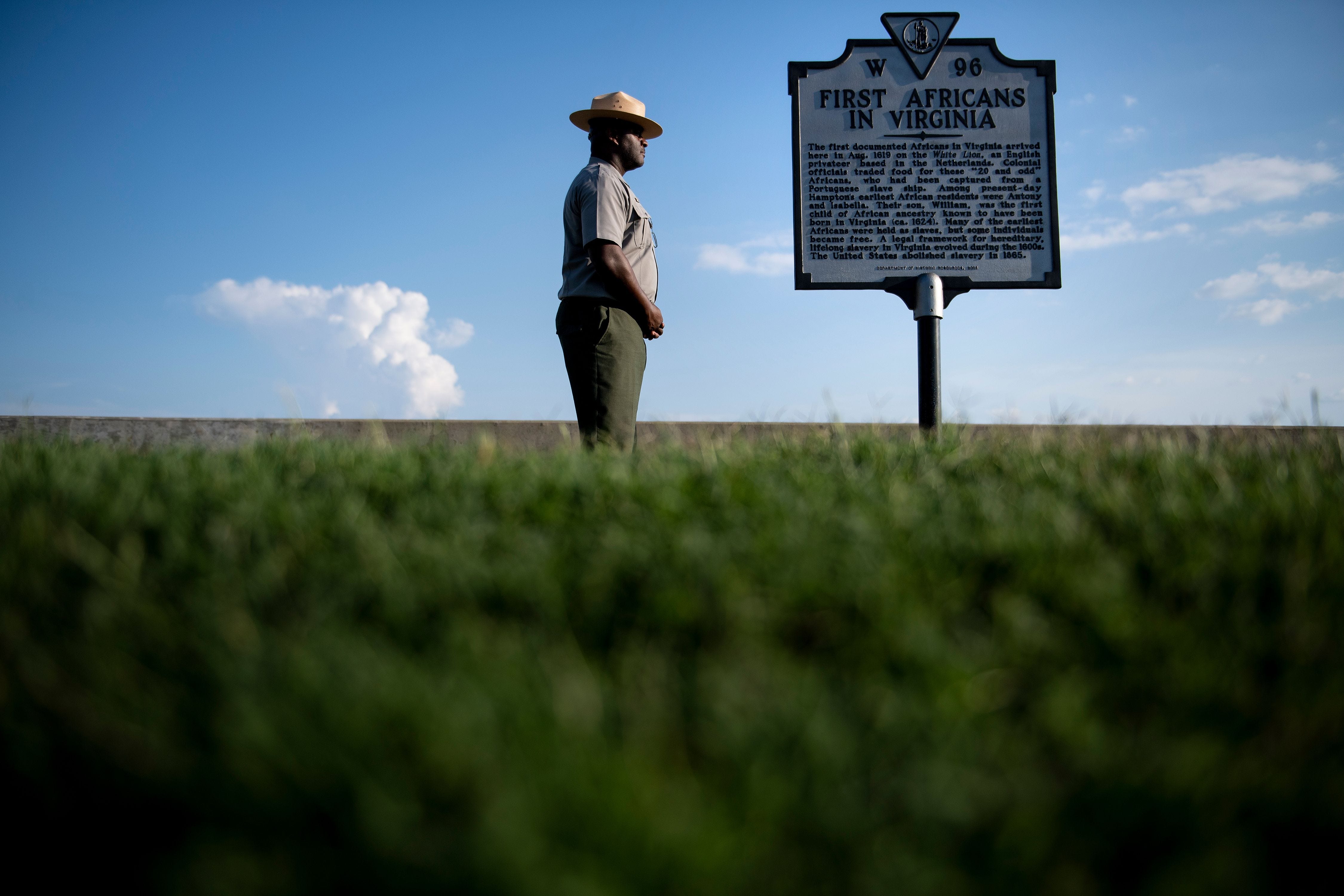 Slavery at historical sites: Some places ignore truth of black history