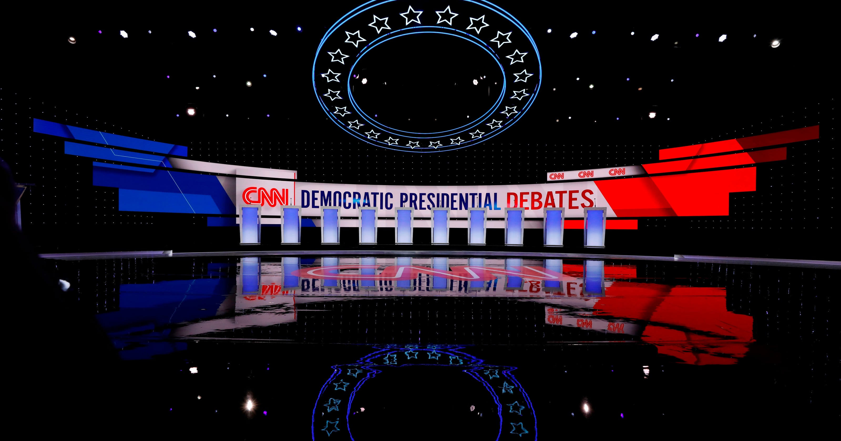 2020: Dates, locations announced for general election debates