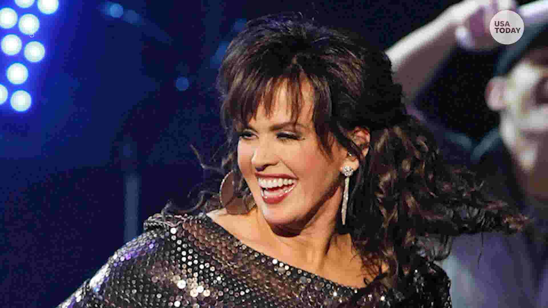 Marie Osmond 5 things to know about the singer