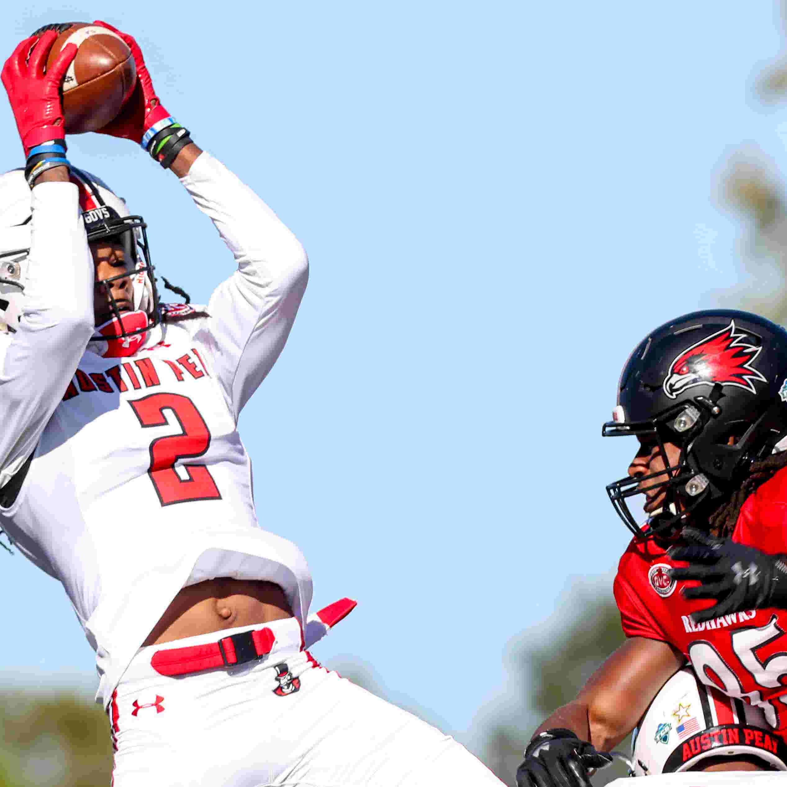 Semo Football Schedule 2022