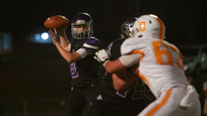 Auburn Football Recruiting Tka S Jmarion Jenkins Gooch Commits
