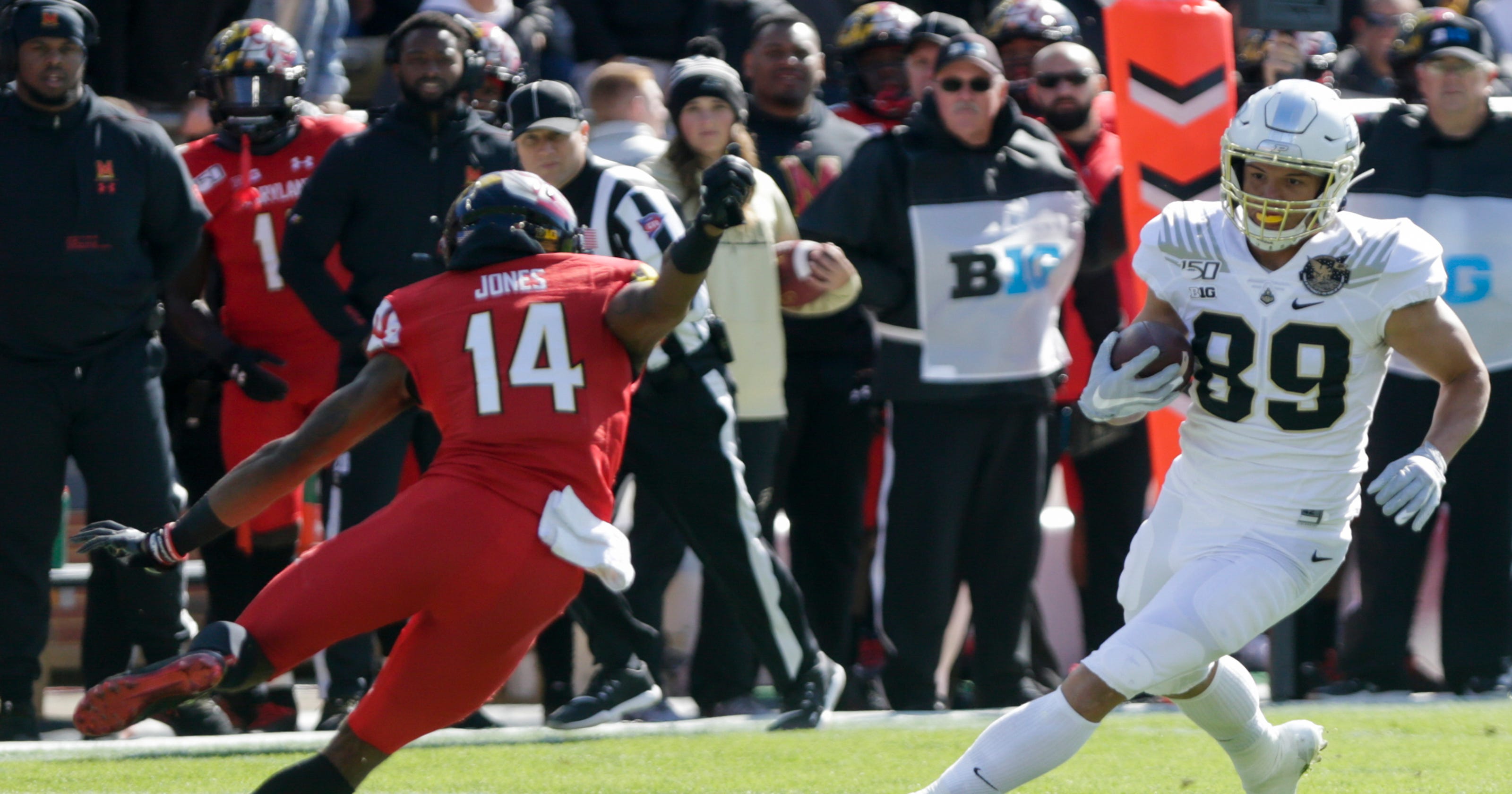 Bleacher Report Latest News Videos And Highlights