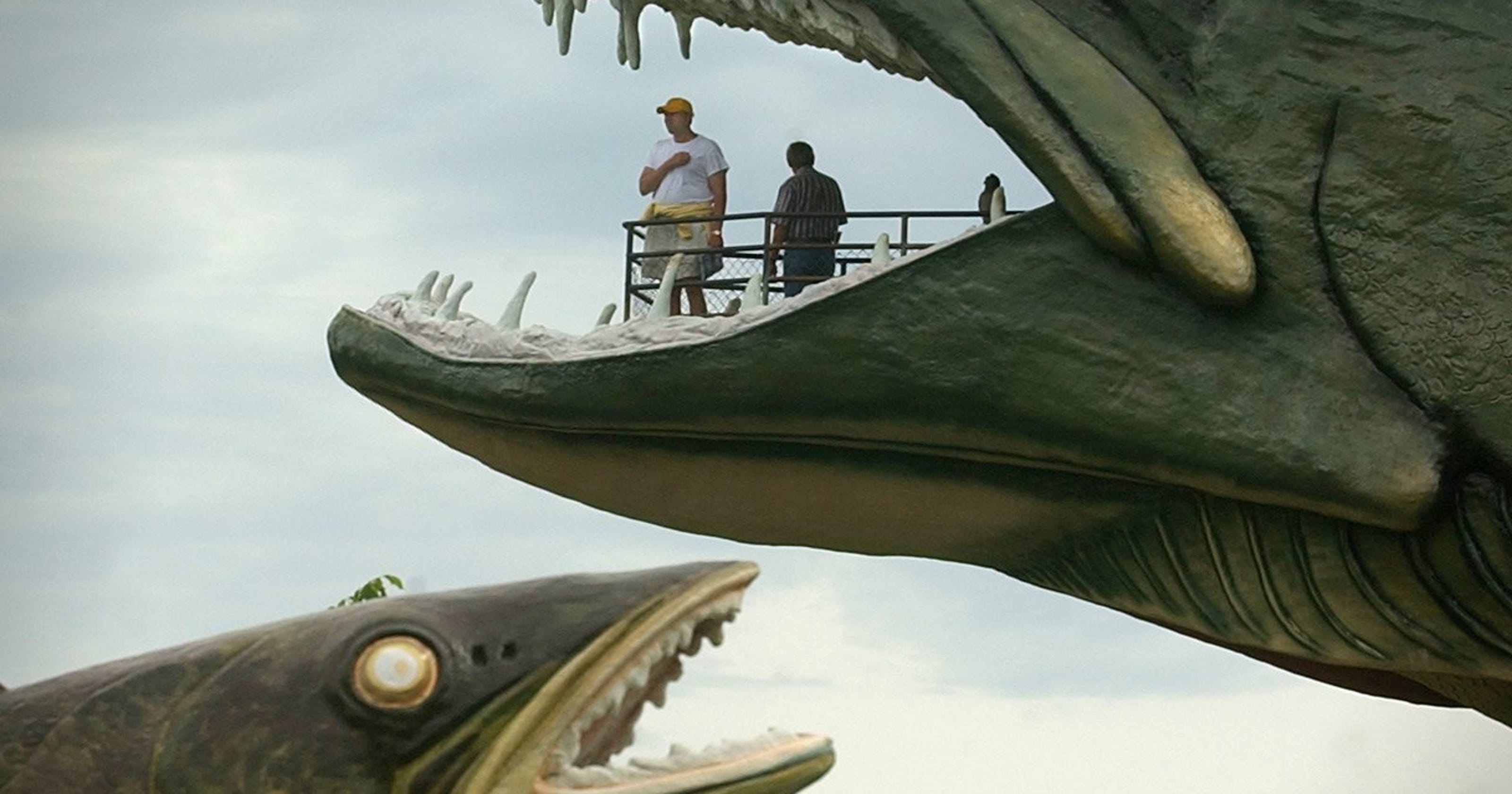 Fresh Water Fishing Hall of Fame names 10 for its 2020 class - Milwaukee Journal Sentinel