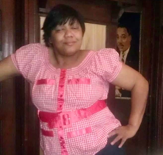 Patricia Colston, a mother and grandmother, died in a suspected electrical fire in 2019 near North 14th Street and West Capitol Drive.