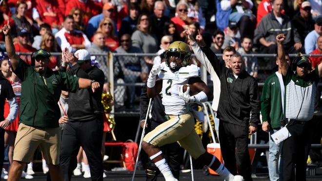 Nj Football Rankings Vote For Which Team Would You Put No 1 In State