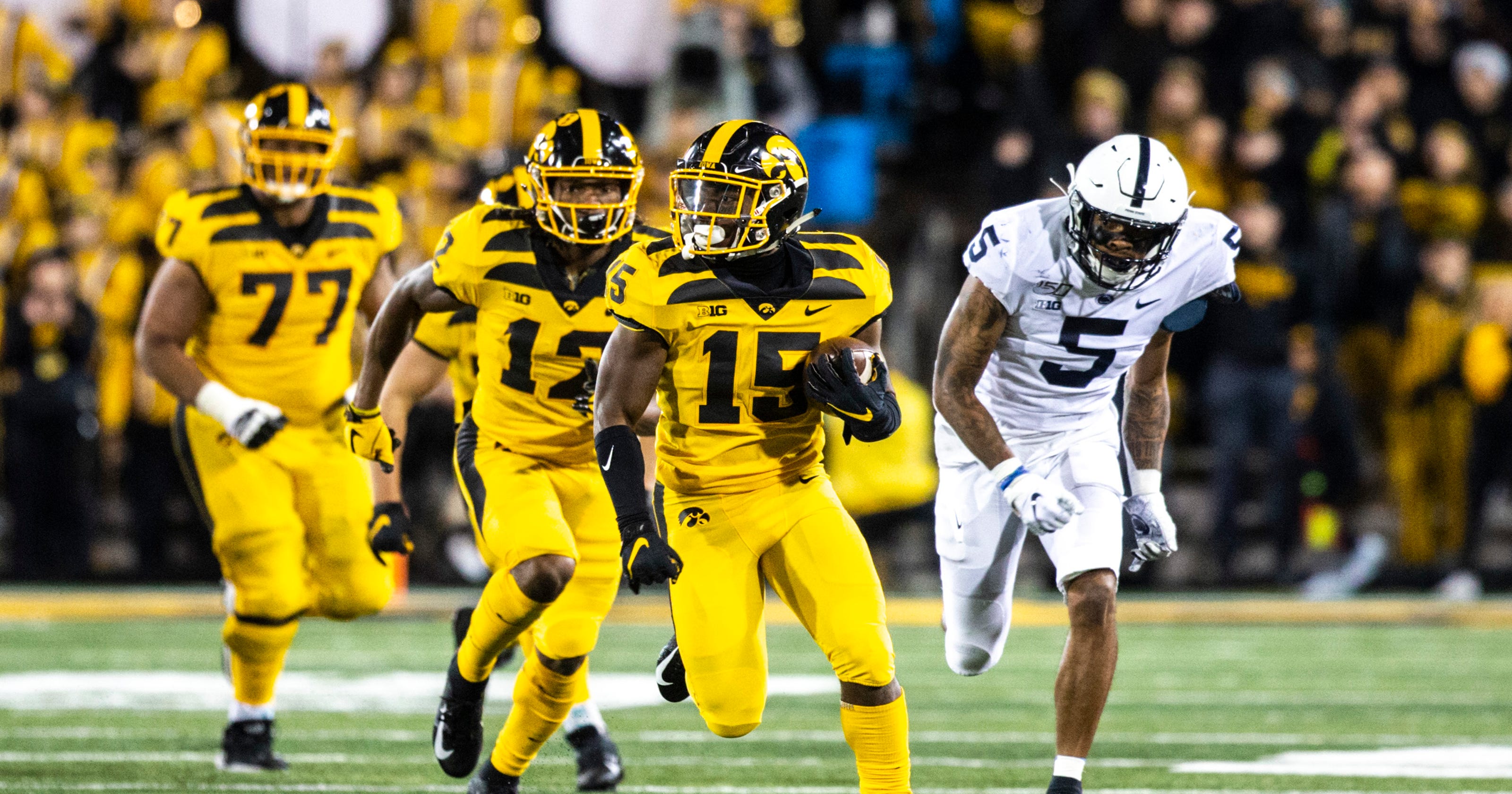 Purdue Iowa Game Today Game News Update 2023