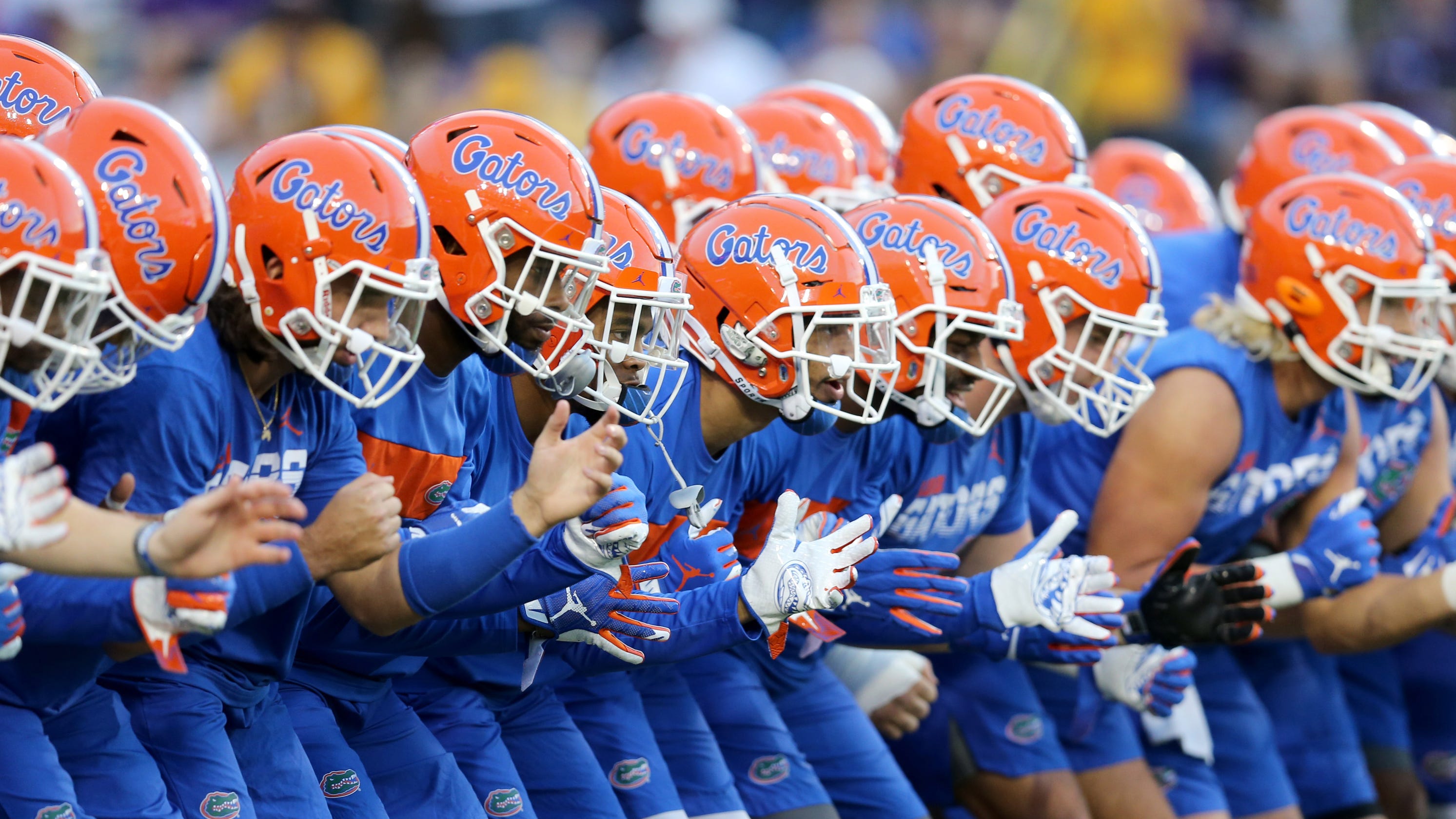Watch Florida vs. Florida State Game time, TV channel, live stream