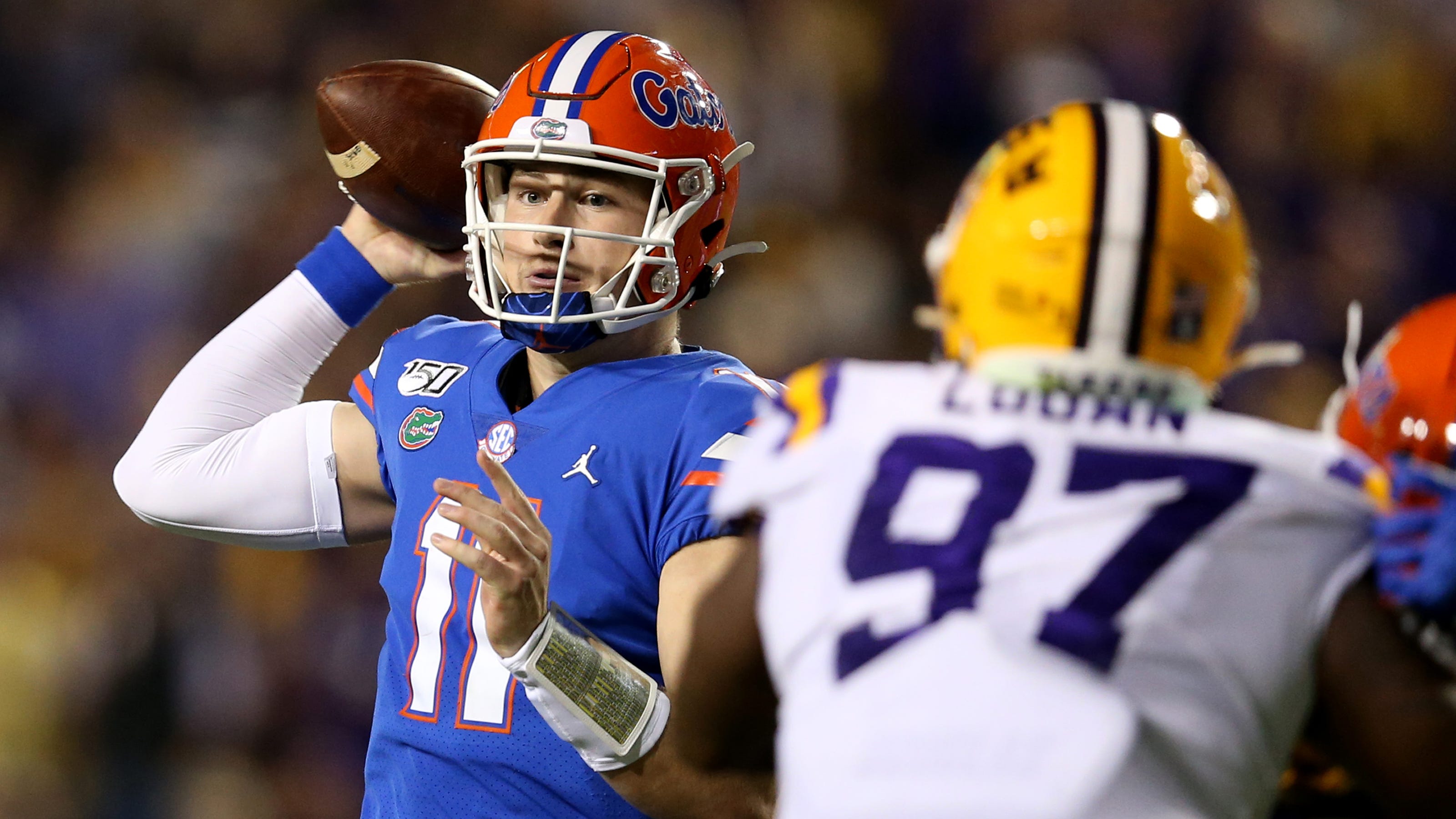 Gators 2020 football schedule: Breaking down SEC revised season Gators 2020 football schedule: Breaking down SEC revised season