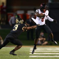 Louisville Football How The Cardinals Can Beat No 2 Clemson