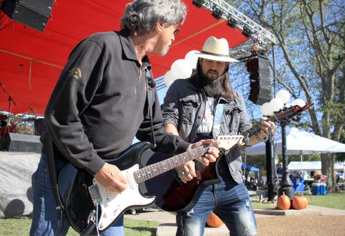 Ashland City enjoys Music On Main festival