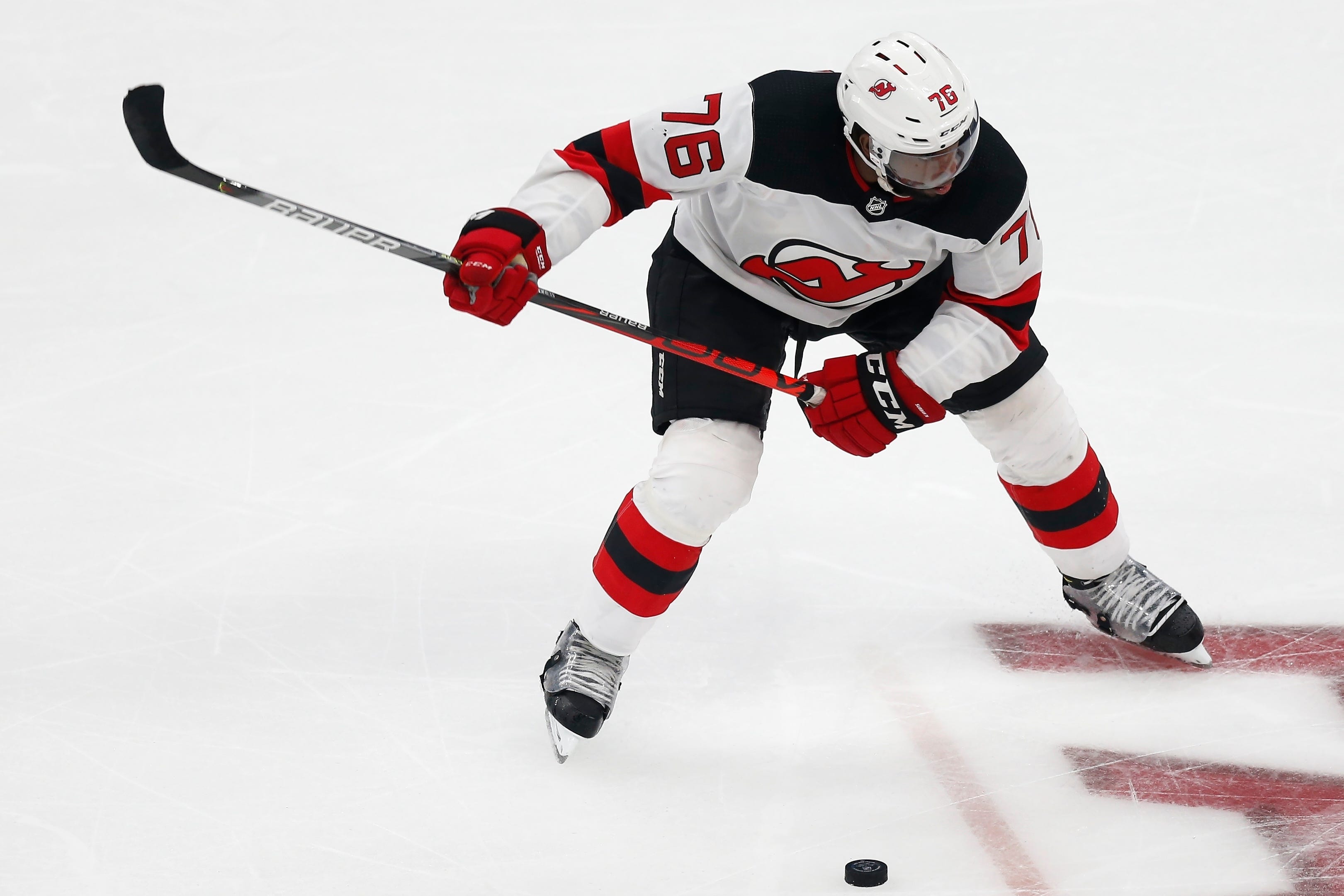 nhl new jersey devils schedule