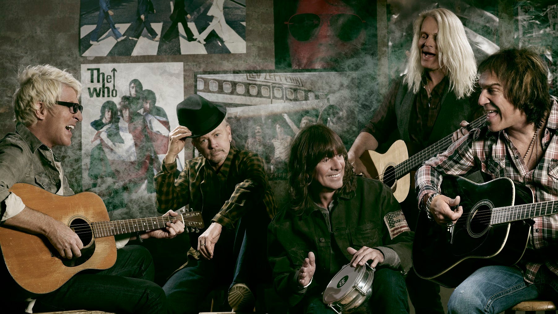 Kevin Cronin Of Reo Speedwagon Talks Hi Infidelity Memoir And More Kevin Cronin Of Reo Speedwagon Talks Hi Infidelity Memoir And More