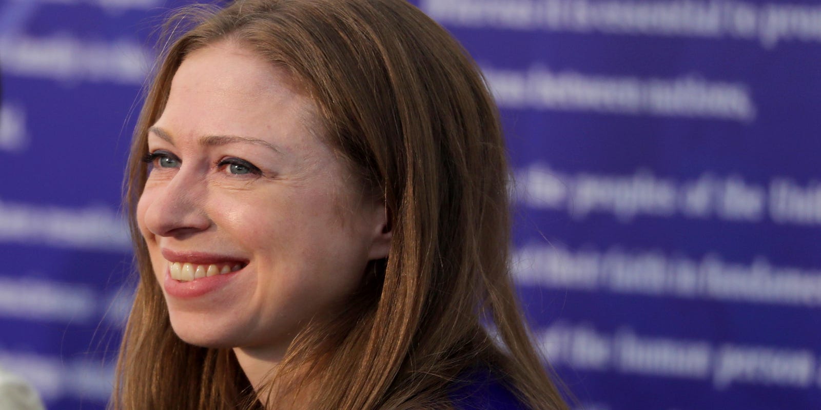 Chelsea Clinton says she won't run for Nita Lowey's House seat