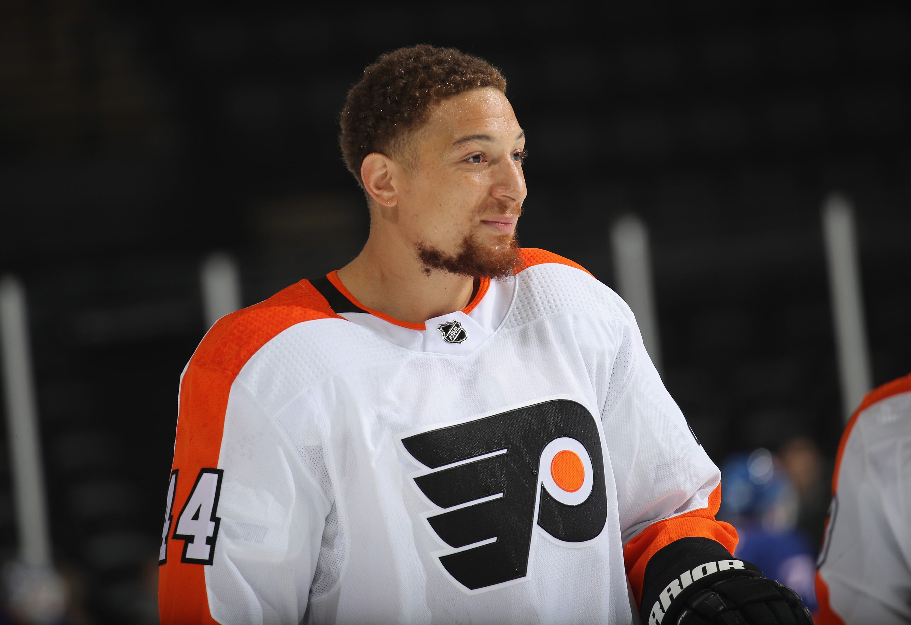Flyers' increase in salary cap space is 