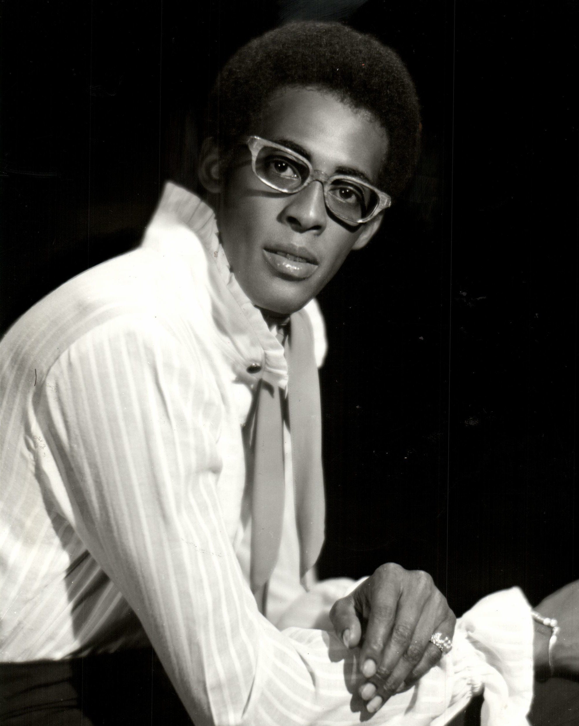 Temptations Singer To Be Honored By Mississippi Hometown