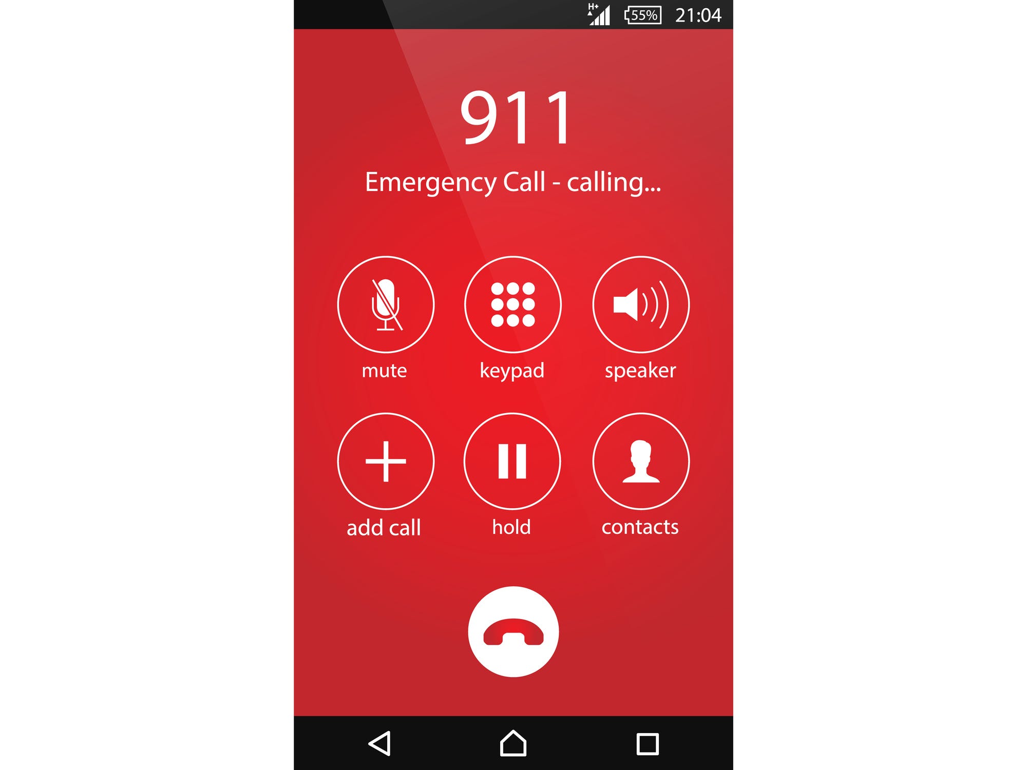 New Ways To Make A 911 Call On Your Smartphone Plus Safety Apps