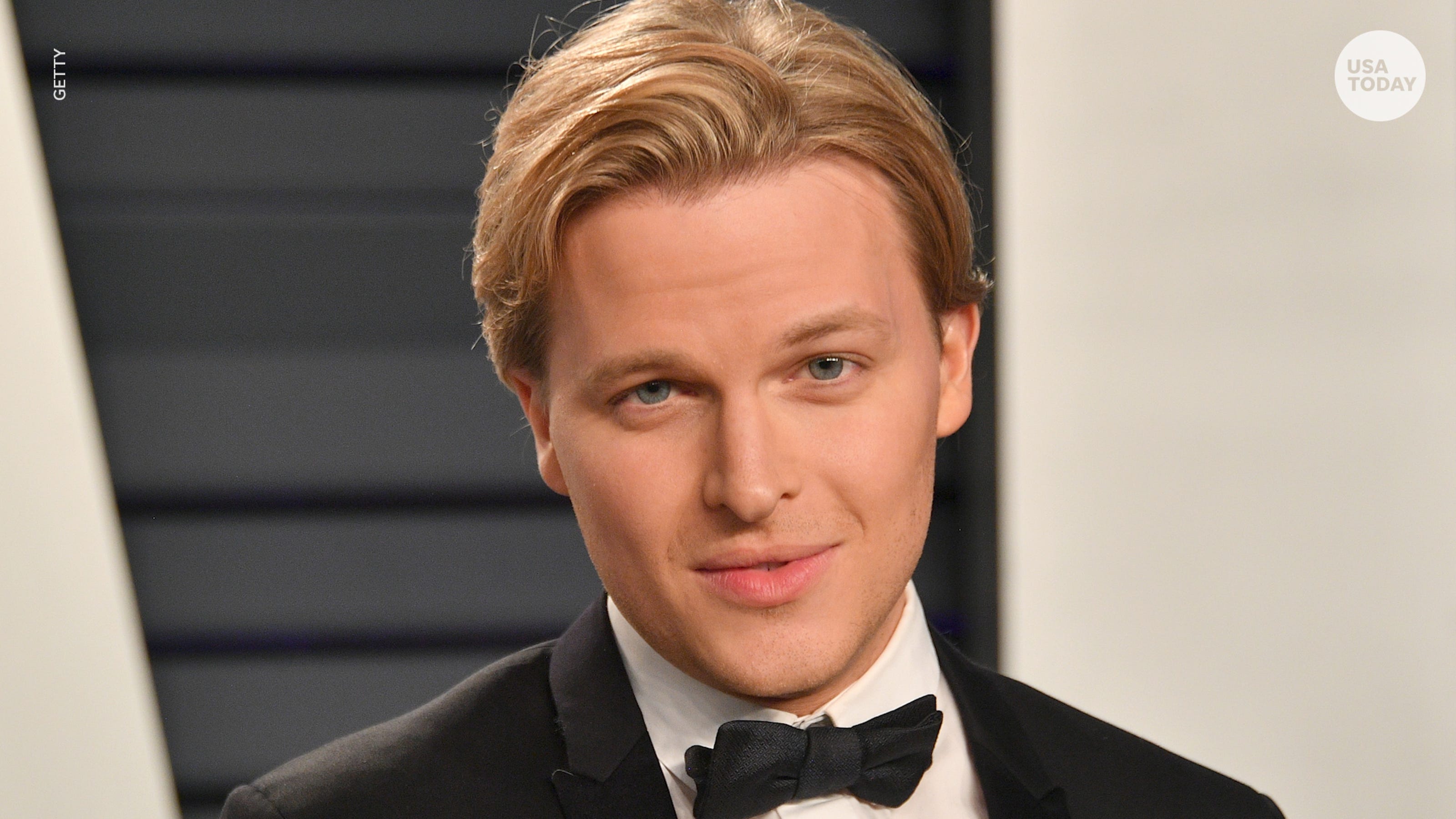 Ronan Farrow talks about his explosive new book 'Catch and Kill'