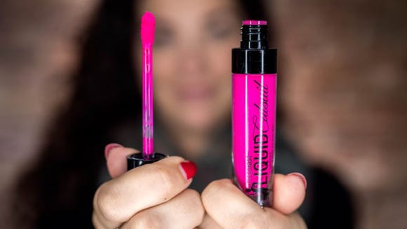 Best gifts for sisters 2020: Wet n' Wild Liquid Catsuit Lipstick