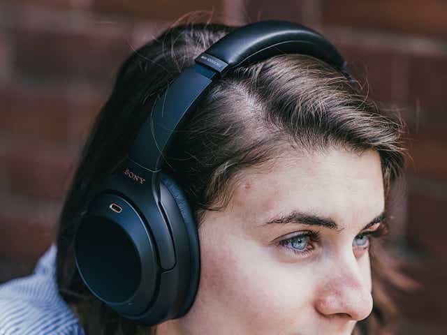 Best Noise Cancelling Headphones Of 2019 Sony Bose Anker And More