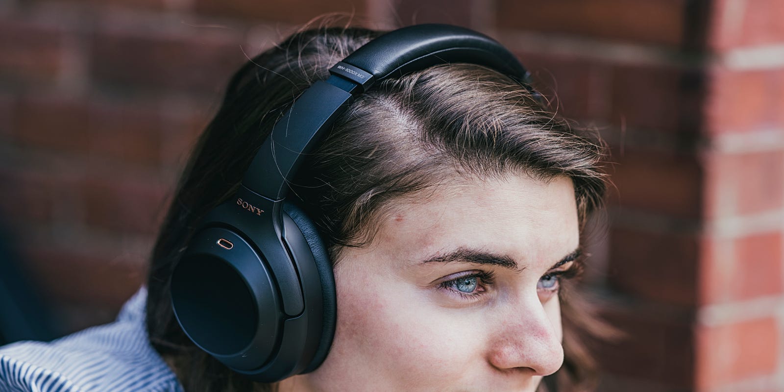 Best Noise Cancelling Headphones Of 2019 Sony Bose Anker And More