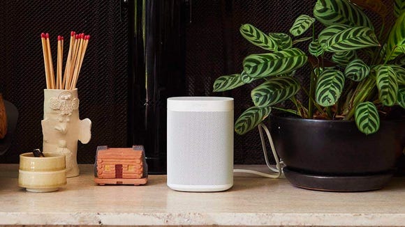 Best gifts of 2020: Sonos One