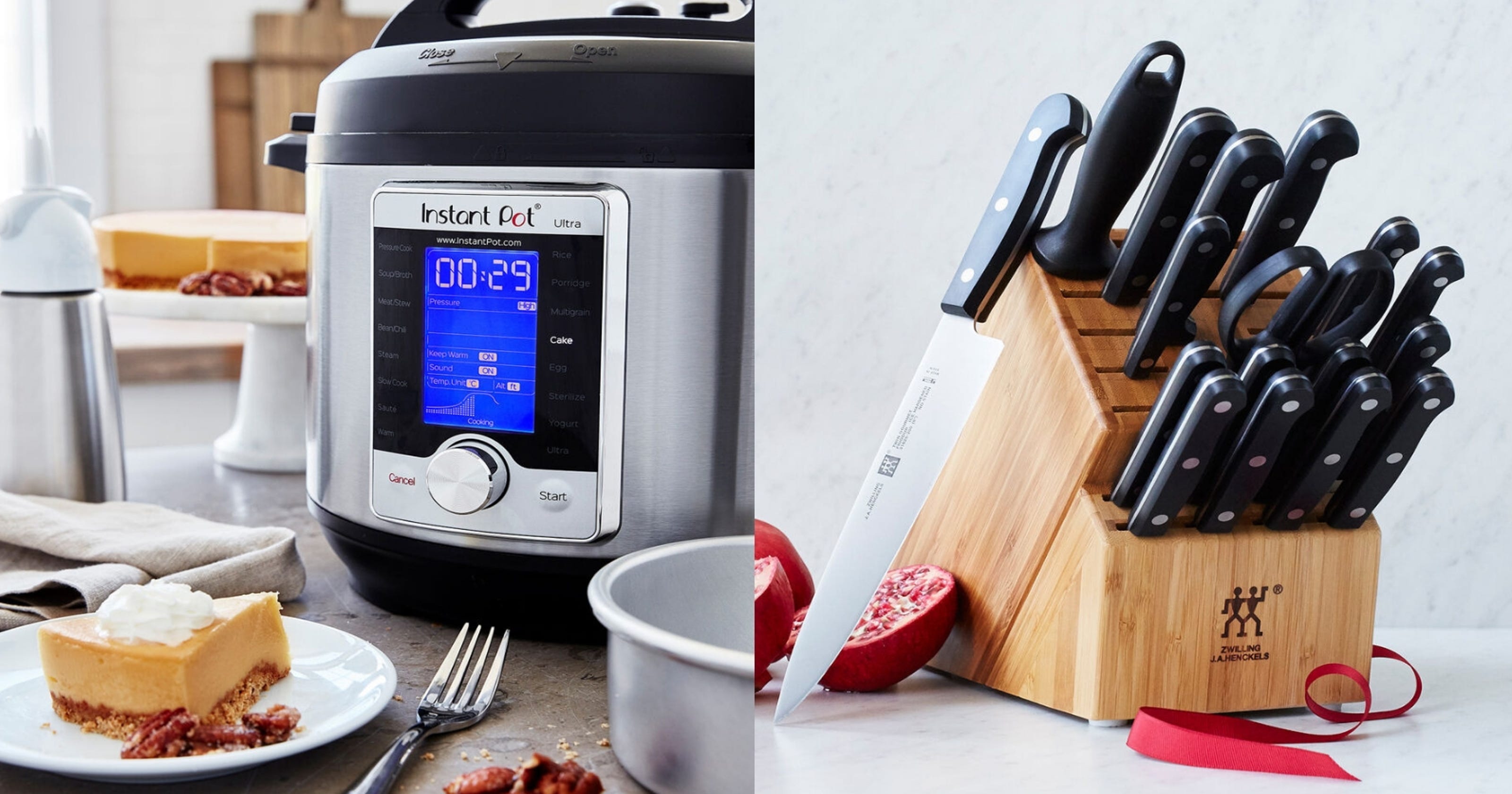Best kitchen gifts of 2019: 25 perfect gift ideas for home chefs