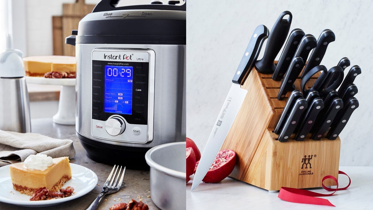 50 Best Kitchen Gifts Gift Ideas For People Who Like Cooking
