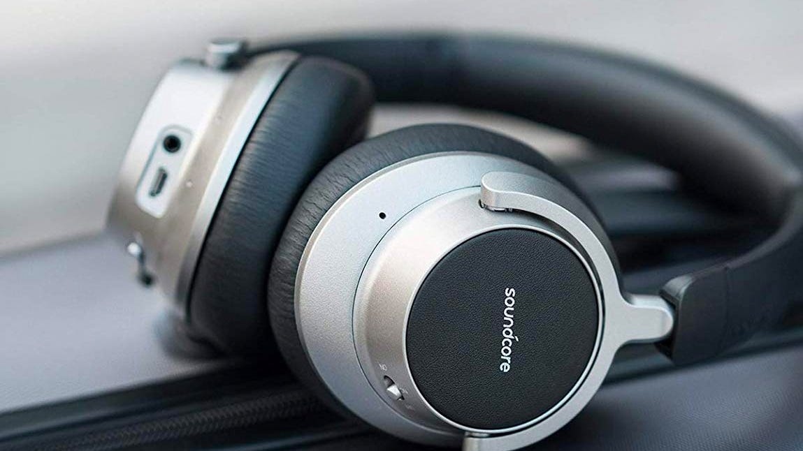 best noise cancelling headphones 2019