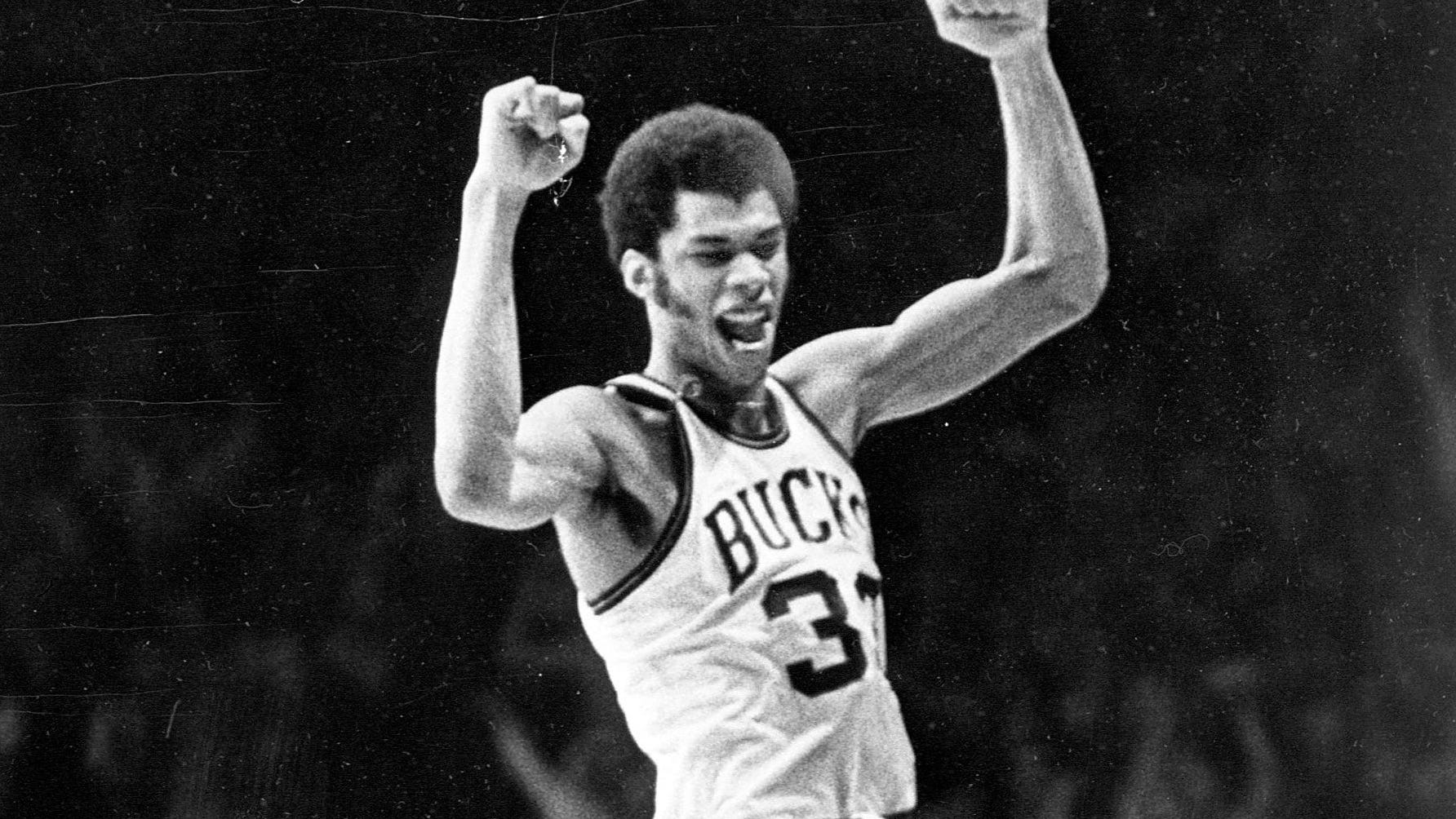 NBA: Kareem Abdul-Jabbar's debut 50 years ago captivated country