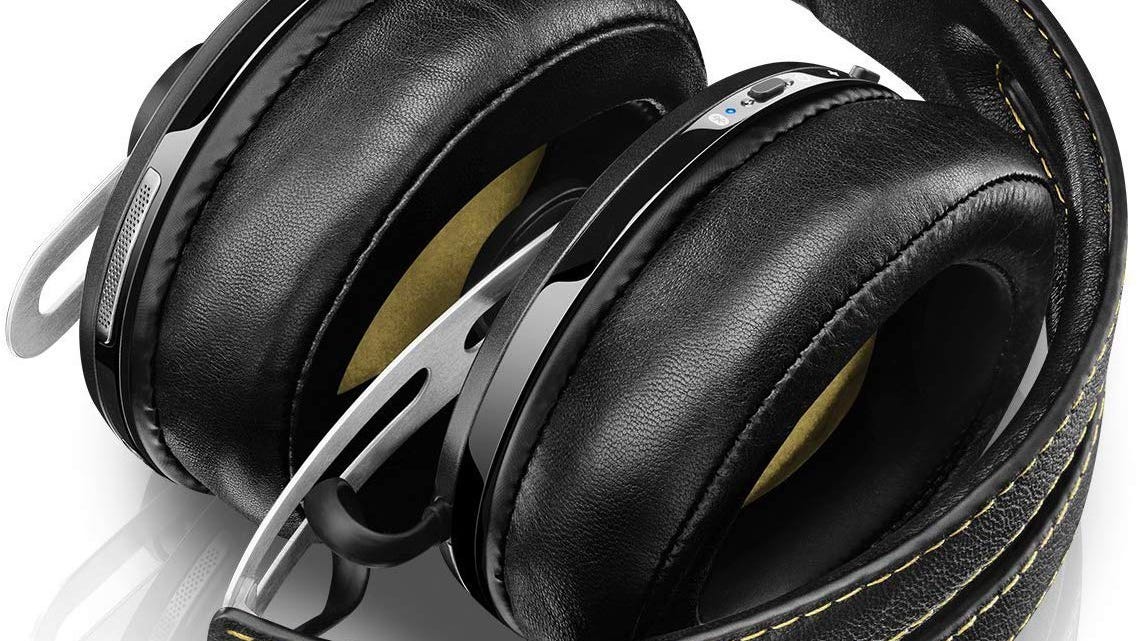 highest noise cancelling headphones