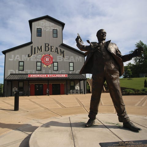 Jim Beam is opening its home for rent on Airbnb