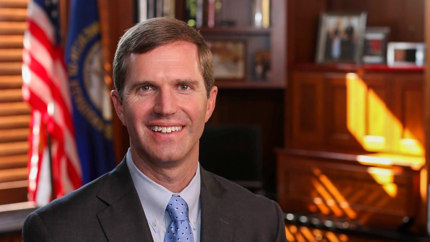 Kentucky governor race: Andy Beshear endorsed by The Courier Journal Kentucky Governor Andy Beshear: A Rising Democratic Star Kentucky governor race: Andy Beshear endorsed by The Courier Journal