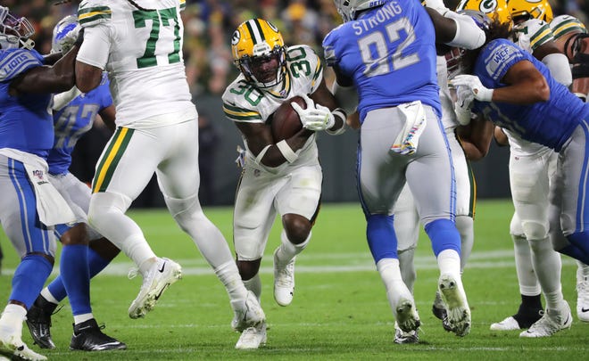 Packers Podcast Packers Shake Up The Roster And Previewing The Raiders