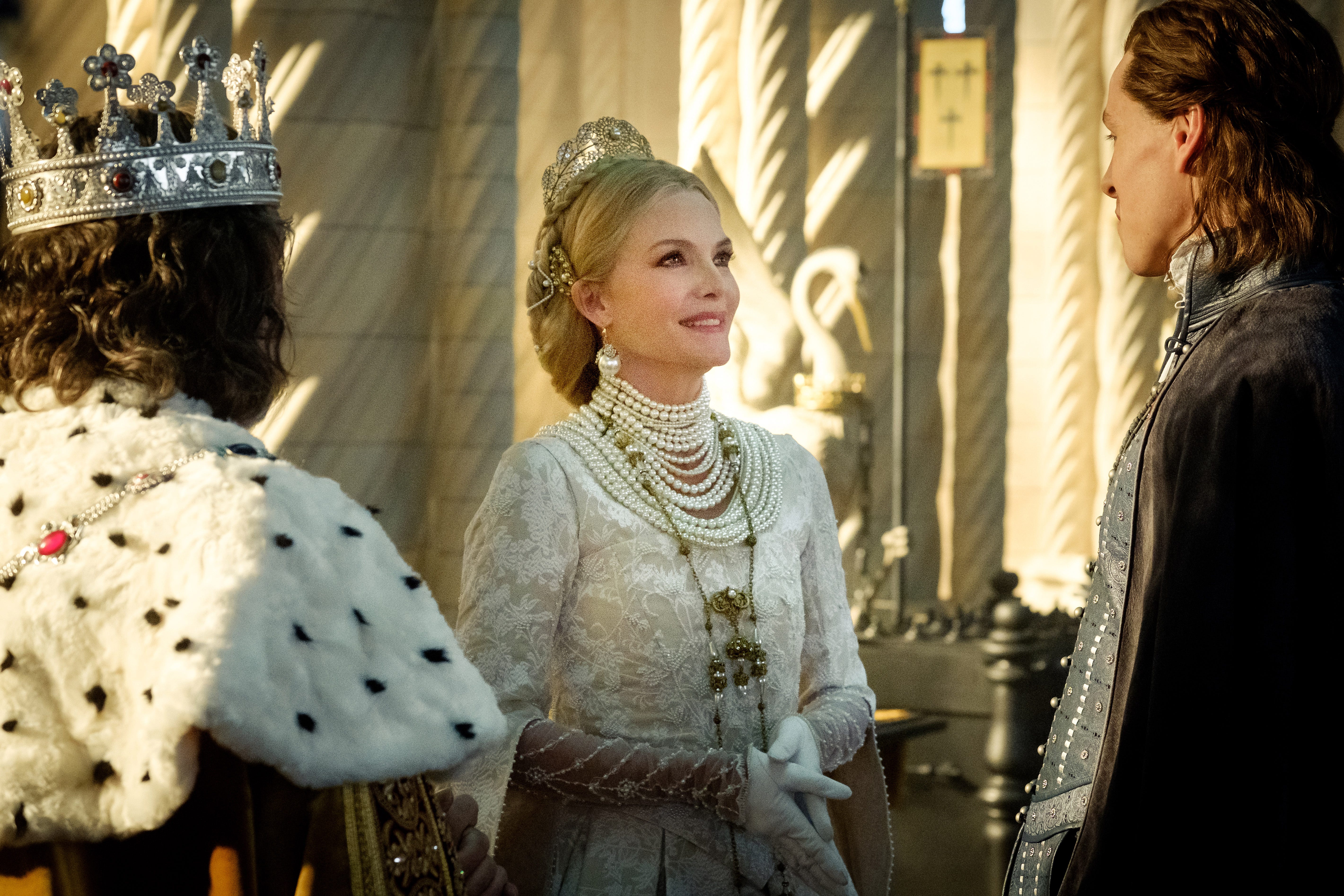 pics Queen Ingrith Maleficent the arizona republic