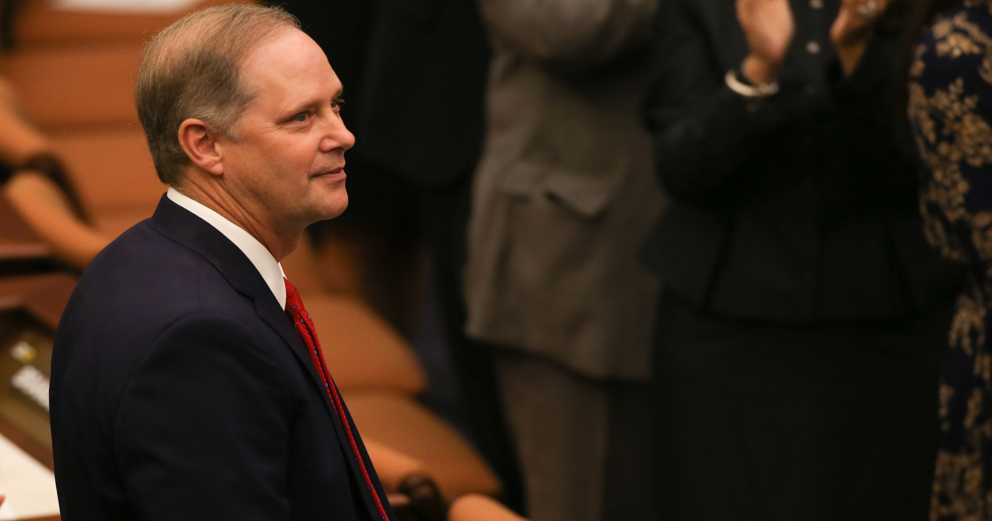 Meet Wilton Simpson, the man who will be Florida Senate president - Tallahassee Democrat