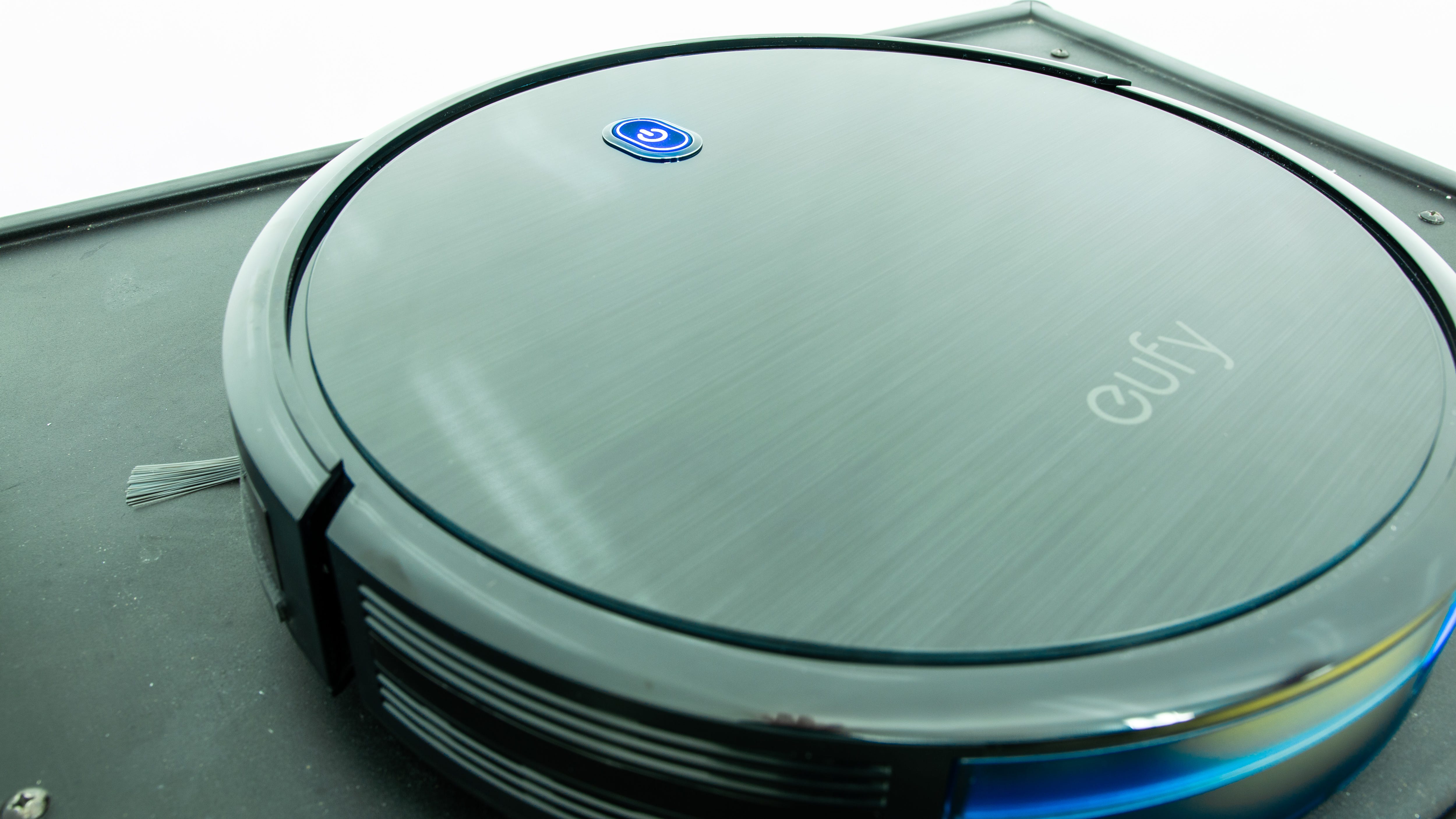 Robot Vacuum Comparison Chart 2019